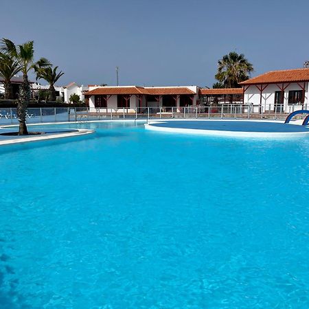 La Casita Sun Beach Caleta De Fuste Bagian luar foto