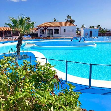 La Casita Sun Beach Caleta De Fuste Bagian luar foto