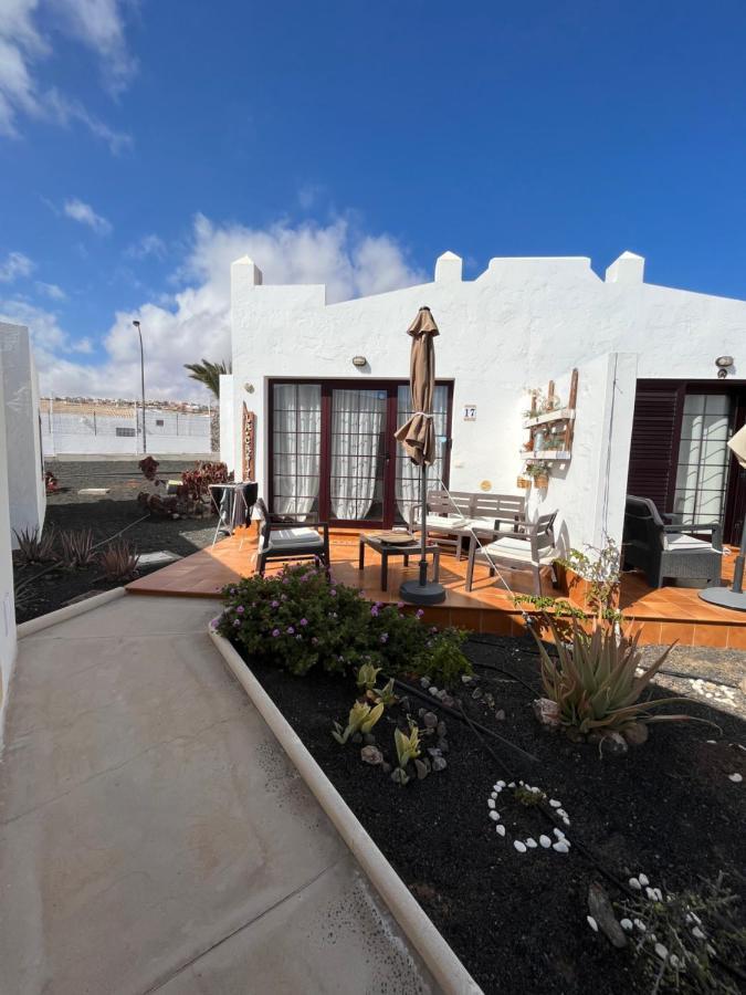La Casita Sun Beach Caleta De Fuste Bagian luar foto