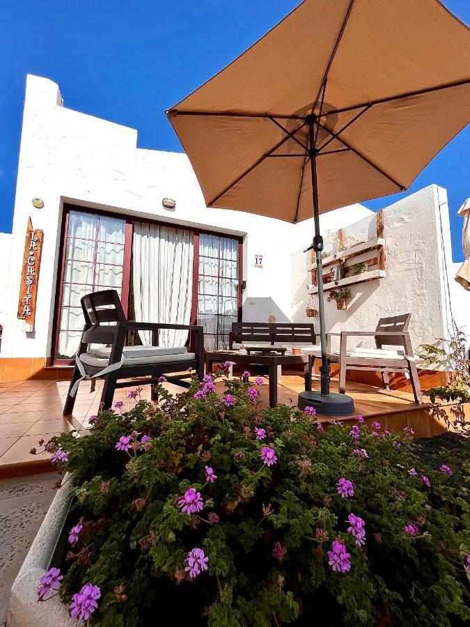 La Casita Sun Beach Caleta De Fuste Bagian luar foto