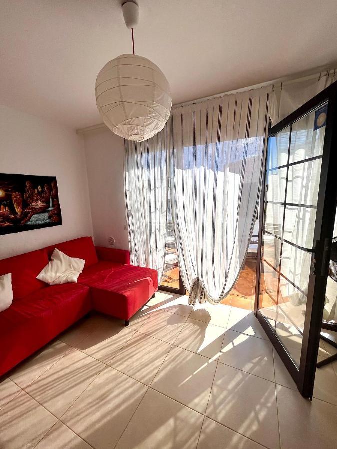 La Casita Sun Beach Caleta De Fuste Bagian luar foto