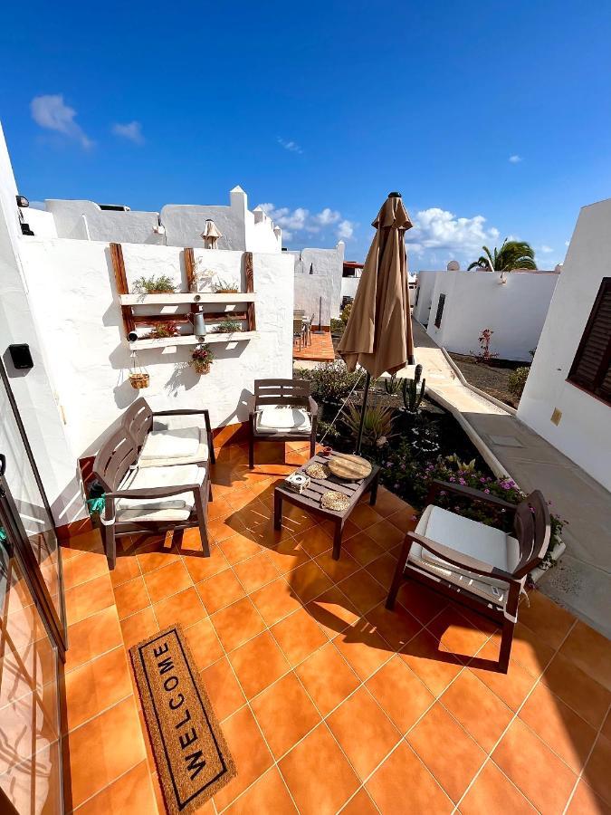 La Casita Sun Beach Caleta De Fuste Bagian luar foto