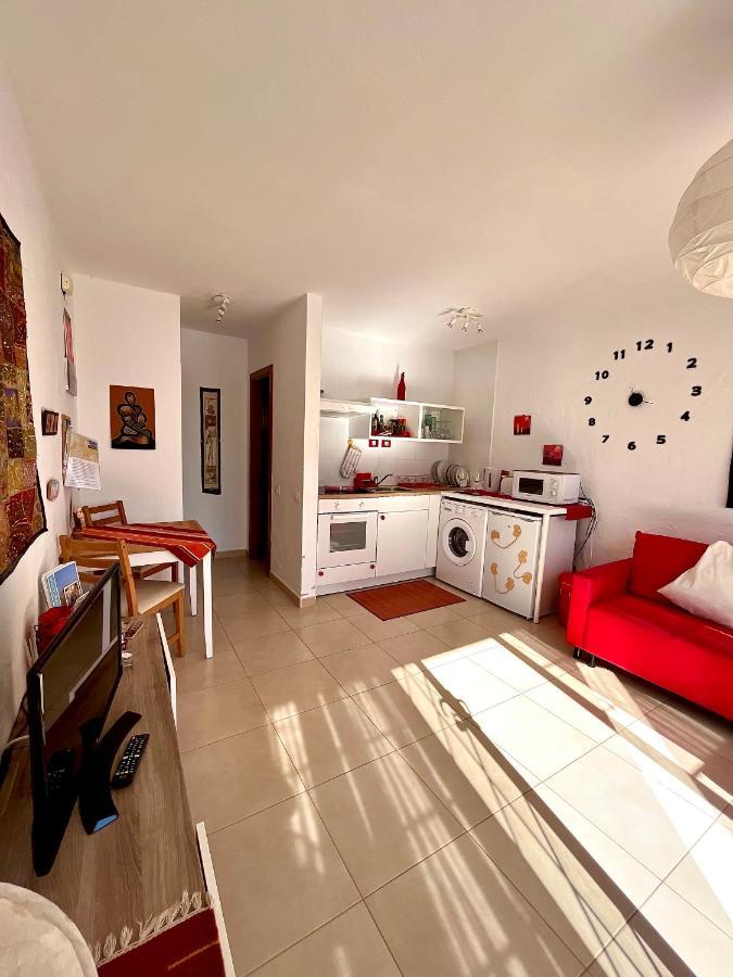 La Casita Sun Beach Caleta De Fuste Bagian luar foto