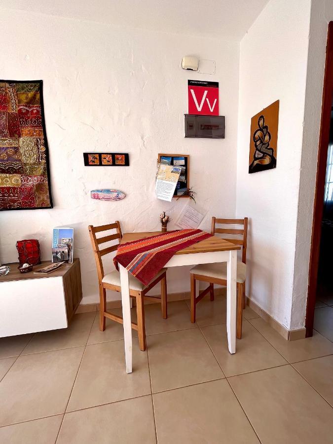 La Casita Sun Beach Caleta De Fuste Bagian luar foto
