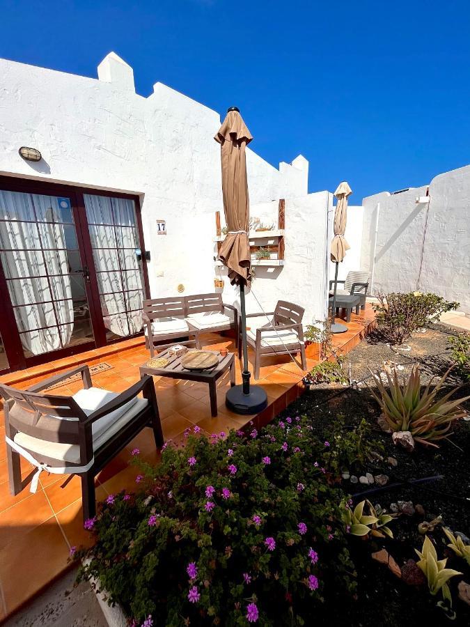 La Casita Sun Beach Caleta De Fuste Bagian luar foto