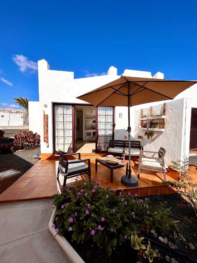 La Casita Sun Beach Caleta De Fuste Bagian luar foto