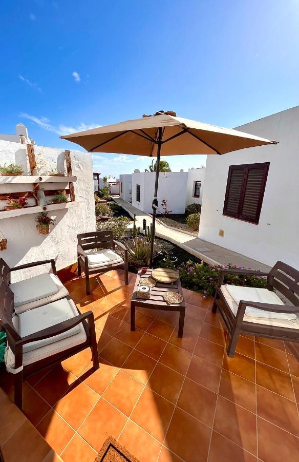 La Casita Sun Beach Caleta De Fuste Bagian luar foto