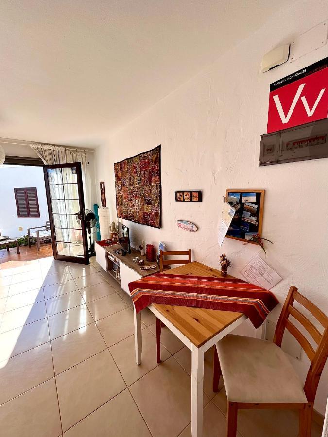 La Casita Sun Beach Caleta De Fuste Bagian luar foto