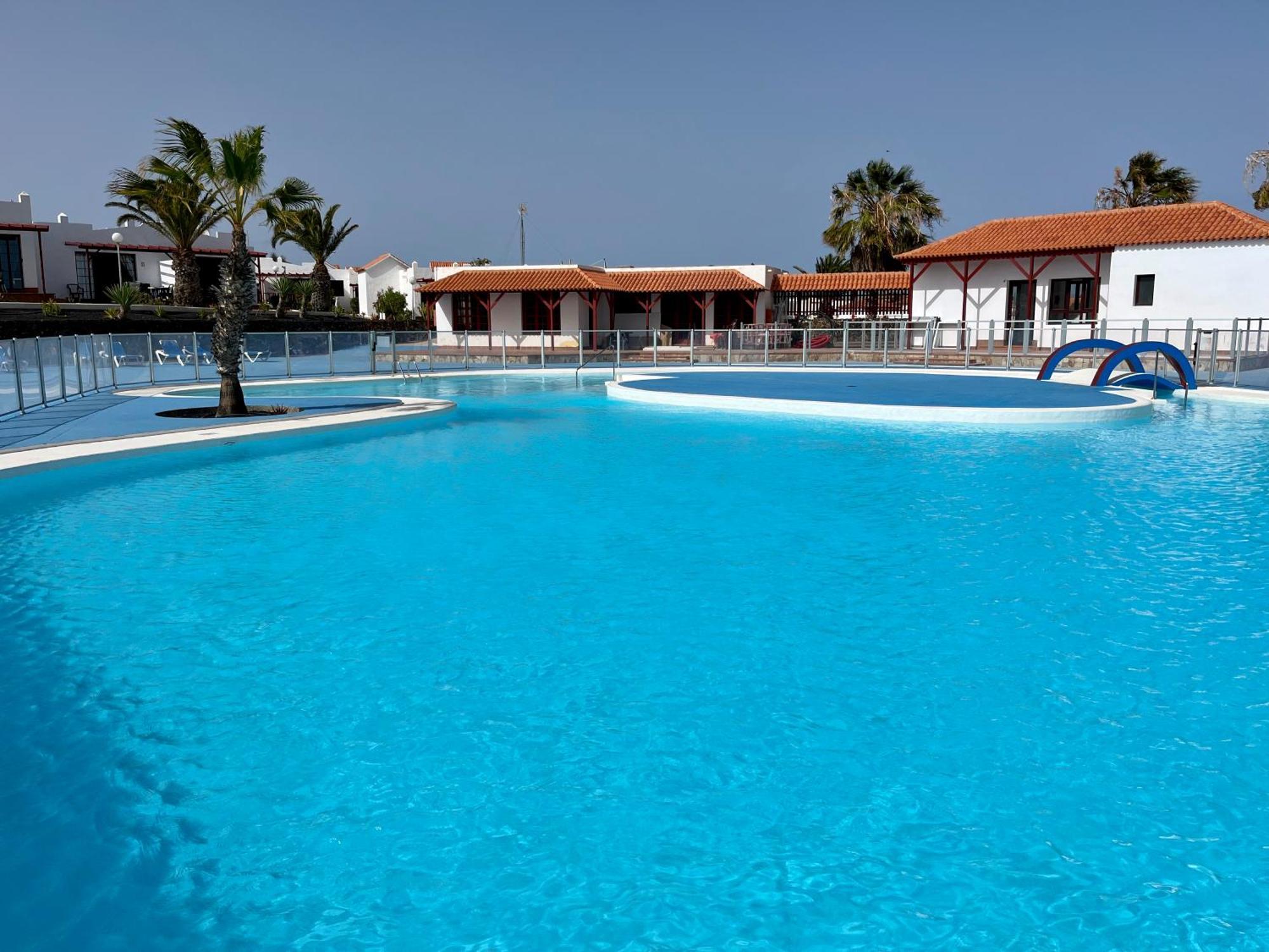 La Casita Sun Beach Caleta De Fuste Bagian luar foto
