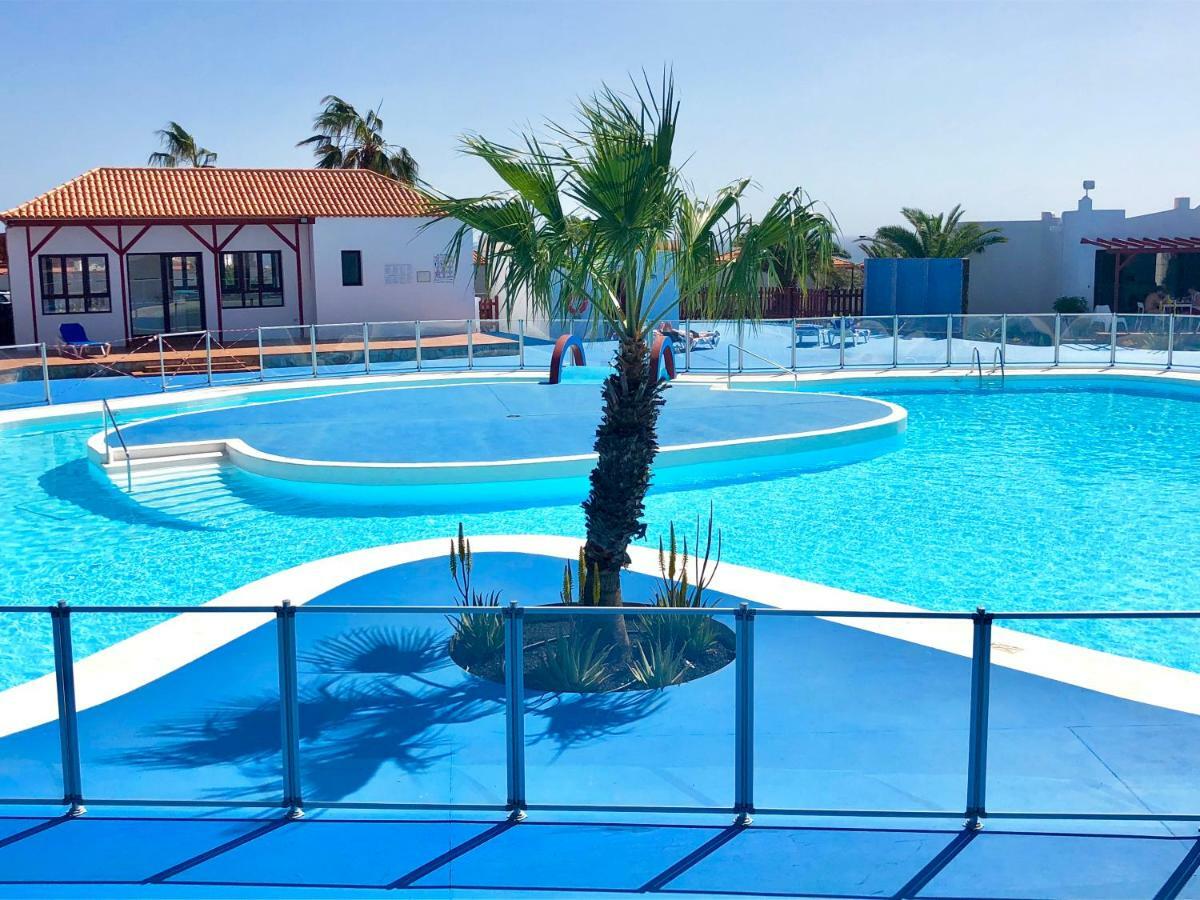 La Casita Sun Beach Caleta De Fuste Bagian luar foto