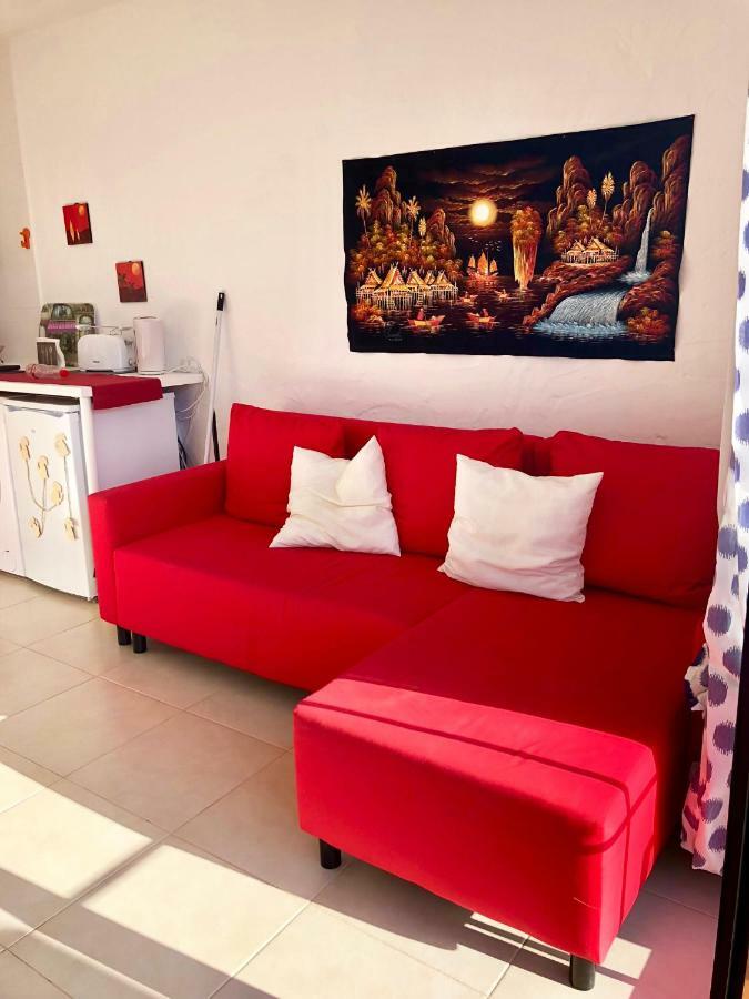La Casita Sun Beach Caleta De Fuste Bagian luar foto