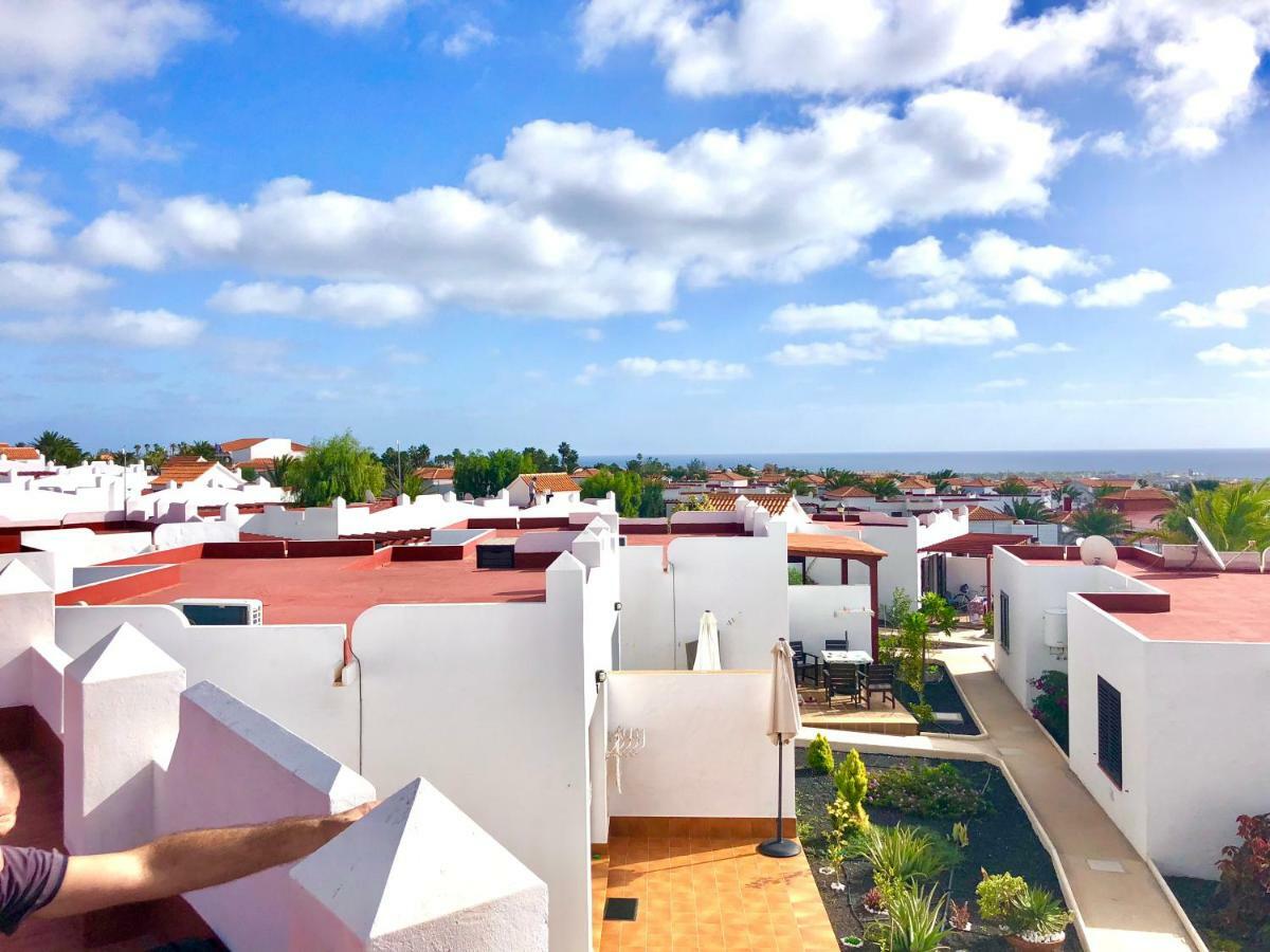La Casita Sun Beach Caleta De Fuste Bagian luar foto