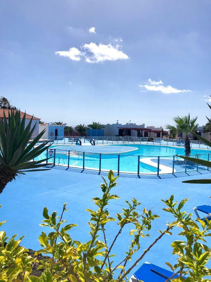 La Casita Sun Beach Caleta De Fuste Bagian luar foto