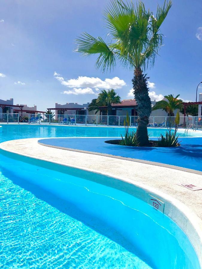 La Casita Sun Beach Caleta De Fuste Bagian luar foto