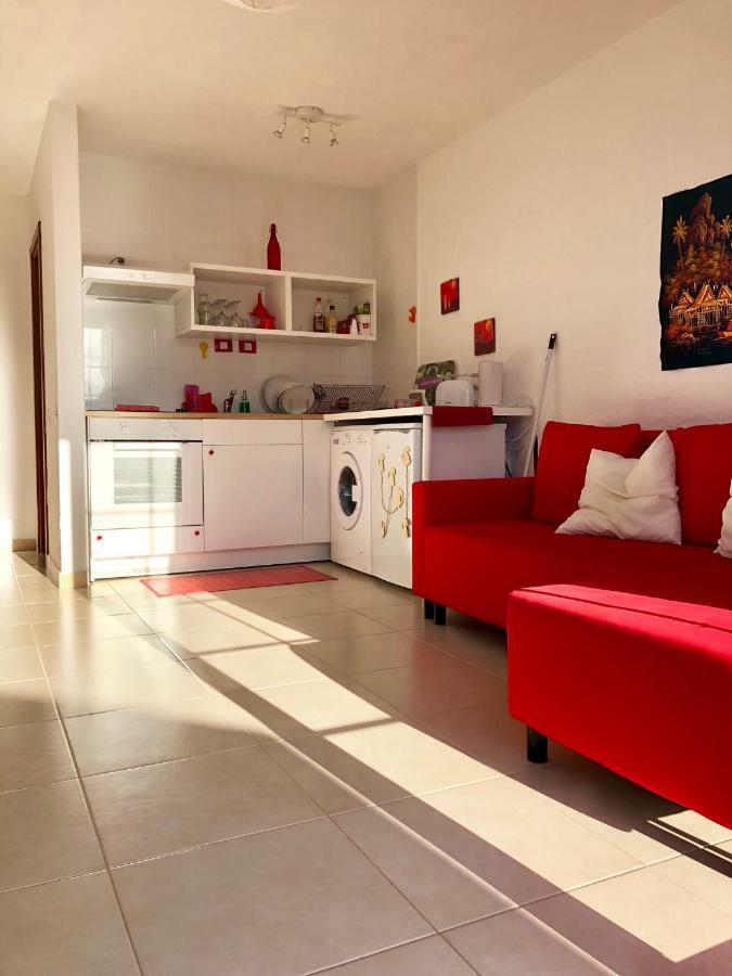 La Casita Sun Beach Caleta De Fuste Bagian luar foto